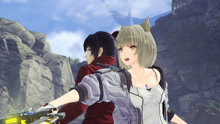 Los creadores de Xenoblade Chronicles buscan personal para un nuevo RPG