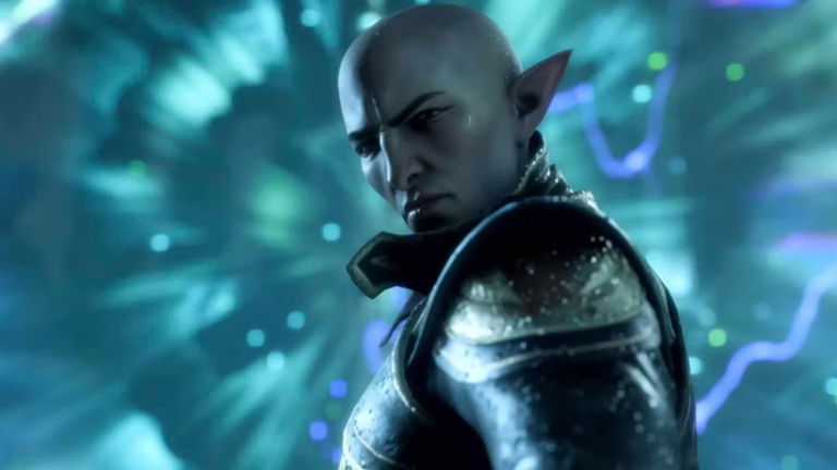 Dragon Age: The Veilguard puede haber filtrado su fecha de lanzamiento
