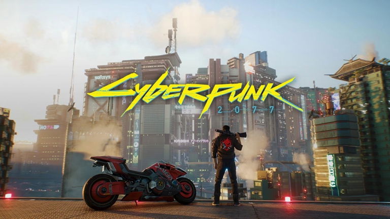 La secuela de Cyberpunk 2077 apunta a tener multijugador