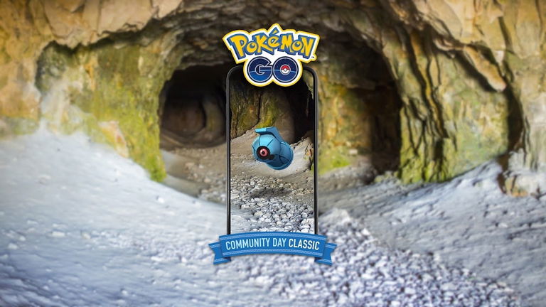 Pokémon GO revela todos los detalles del Día de la Comunidad de Beldum