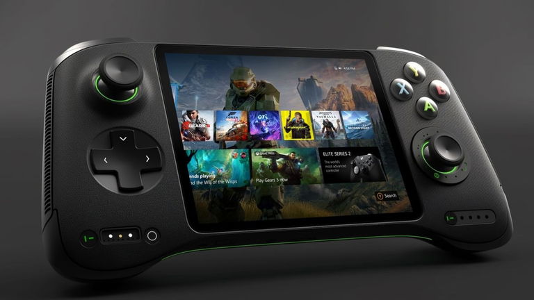 La próxima generación de Xbox apunta a una consola de sobremesa y otra portátil
