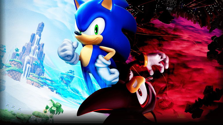 SEGA presentará un juego no anunciado en la Gamescom 2024