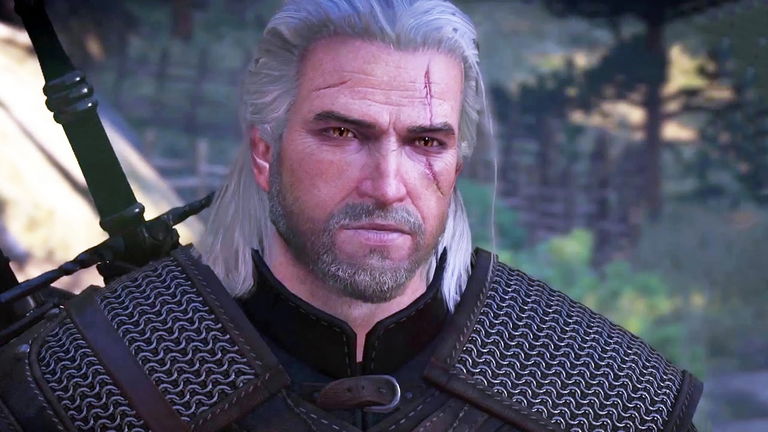 The Witcher 4 confirma la presencia de Geralt de Rivia, aunque no del modo que esperas