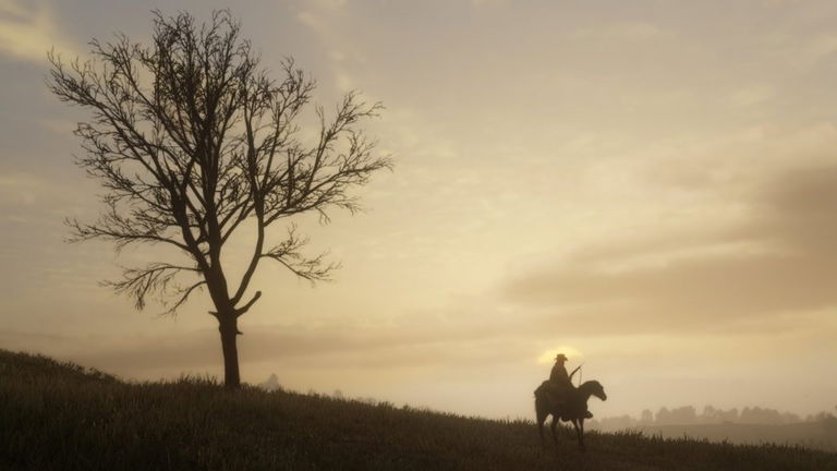 Las ventas de Red Dead Redemption II ascienden a 65 millones de copias