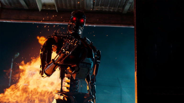 Terminator: Survivors retrasa su lanzamiento: llegará en 2025