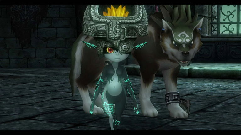 Crean la figura de uno de los enemigos más icónicos de Zelda Twilight Princess y el resultado es brutal