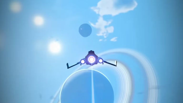Encuentran un planeta en No Man's Sky con un gran parecido a la Tierra