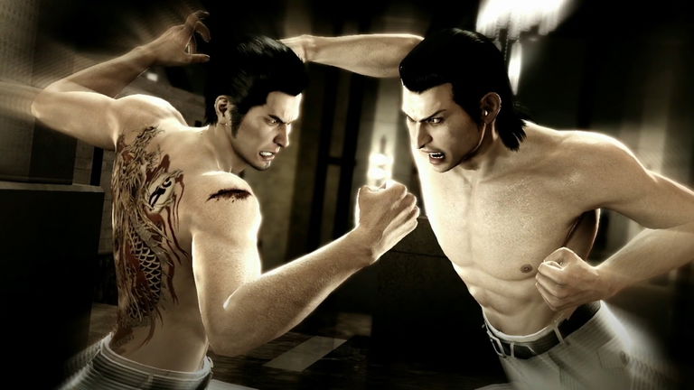 Yakuza Kiwami anunciado como la sorpresa final del Nintendo Direct Partner Showcase