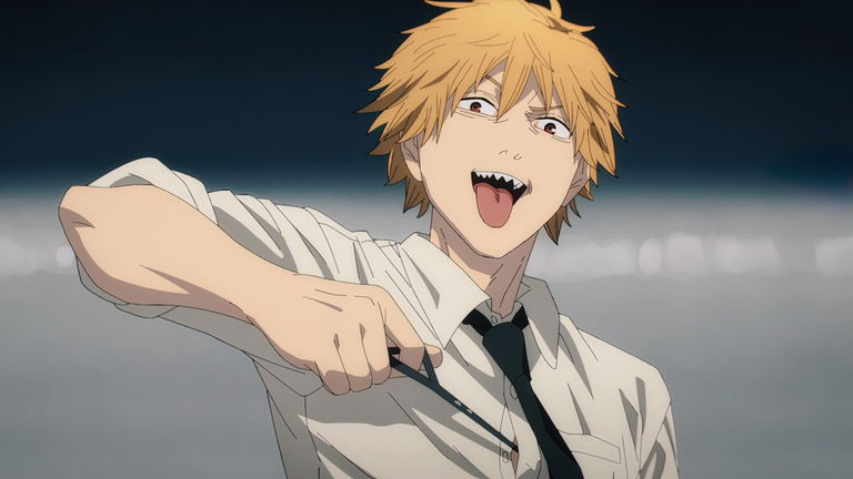 Chainsaw Man y Universal Studios revelan sus planes para Halloween