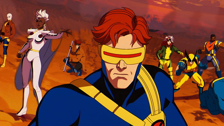 El sucesor oficial de Apocalipsis cambia el legado de los X-Men para siempre