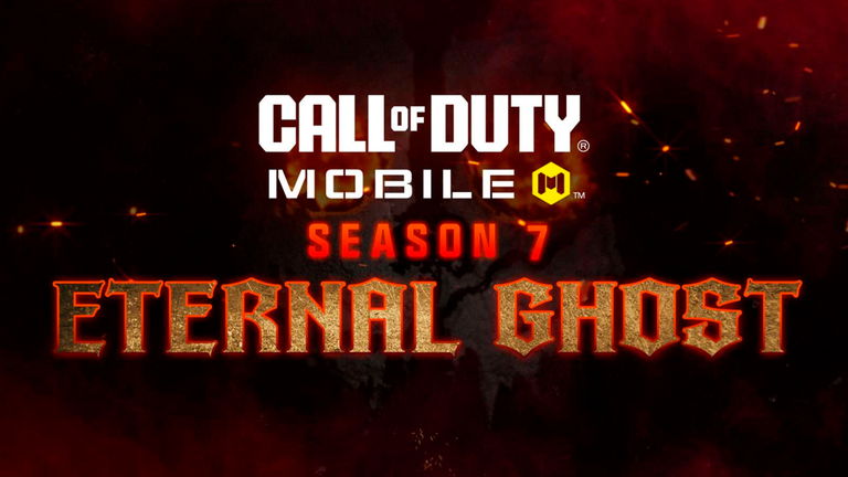 Call of Duty: Mobile estrena hoy su temporada 7 y estas son sus novedades