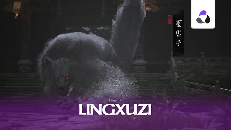 Cómo derrotar al Lingxuzi en Black Myth: Wukong y sus recompensas