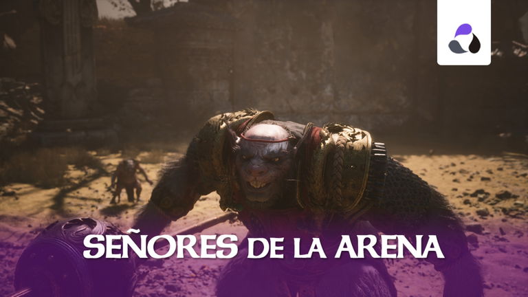 Cómo derrotar a los señores de la Arena Ondulante en Black Myth: Wukong y sus recompensas