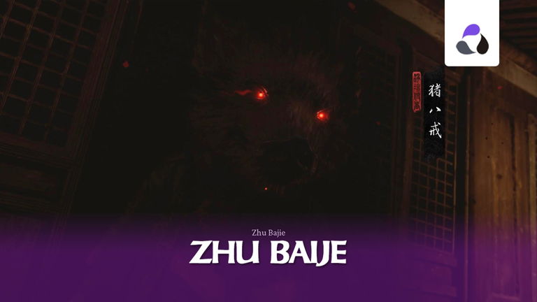 Cómo derrotar a Zhu Bajie en Black Myth: Wukong y sus recompensas