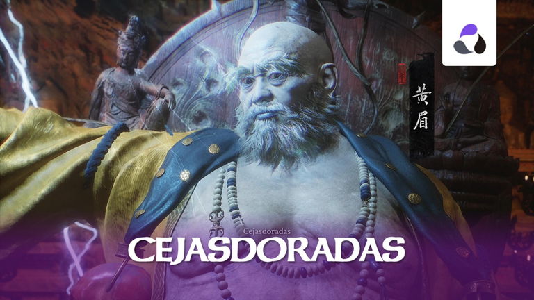 Cómo derrotar al Cejasdoradas en Black Myth: Wukong y sus recompensas