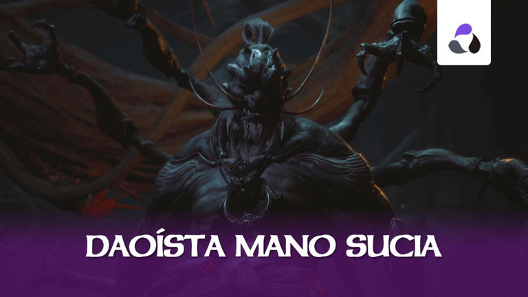 Cómo derrotar al Daoísta Mano Sucia en Black Myth: Wukong y sus recompensas