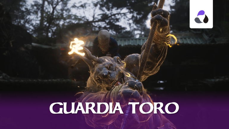 Cómo derrotar al Guardia toro en Black Myth: Wukong y sus recompensas