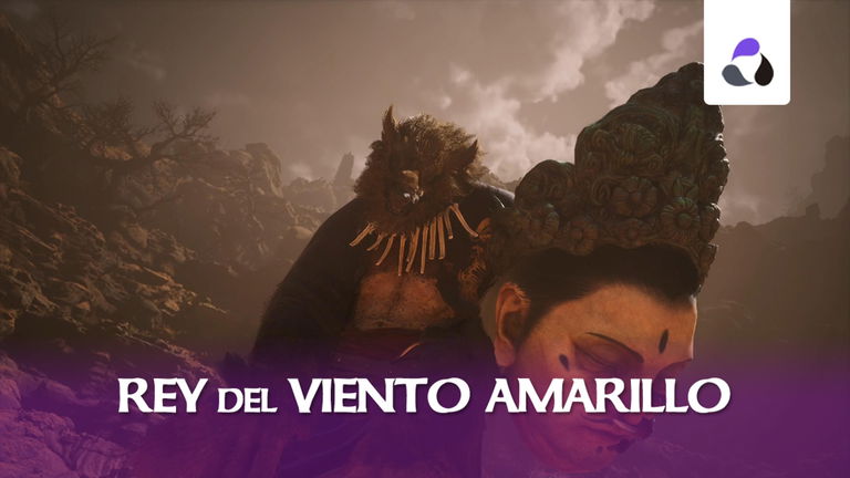 Cómo derrotar al Rey del Viento Amarillo en Black Myth: Wukong y sus recompensas