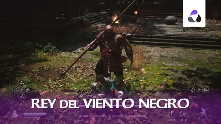 Cómo derrotar al Rey del Viento Negro en Black Myth: Wukong y sus recompensas