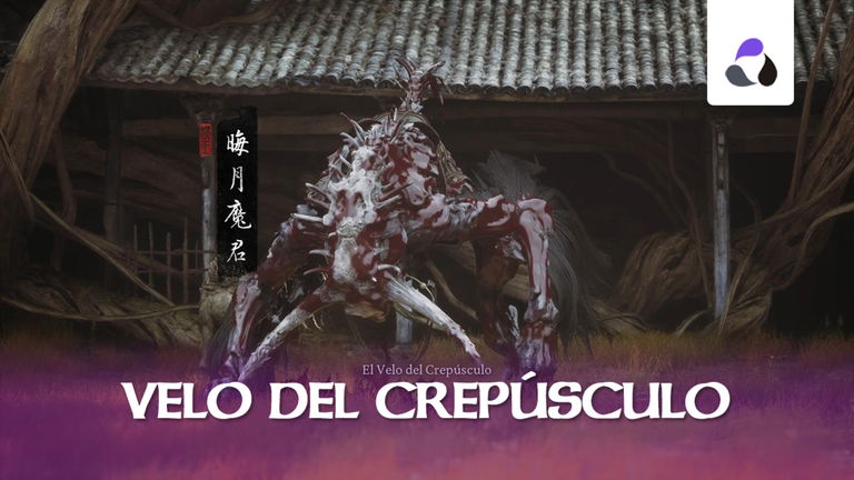 Cómo derrotar al Velo del Crepúsculo en Black Myth: Wukong y sus recompensas