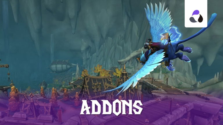 Cómo descargar e instalar addons en World of Warcraft