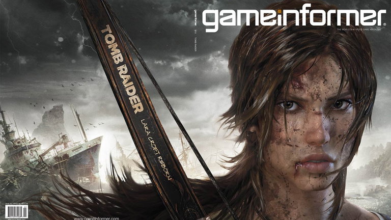 Game Informer dejará de publicar revistas tras 33 años de historia