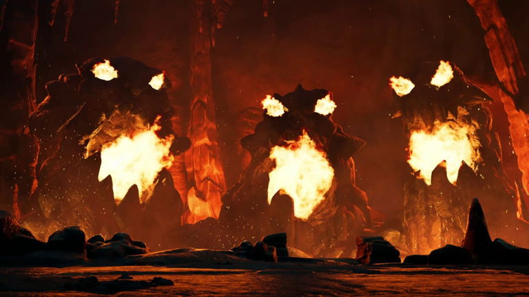 Darksiders anuncia un nuevo juego desarrollado por Gunfire Games