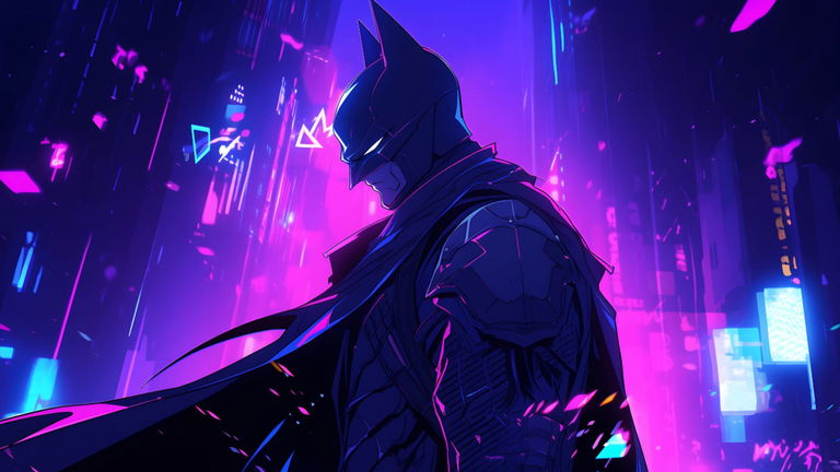 El símbolo de Batman recibe un cambio inesperado tras la aparición de un icónico villano