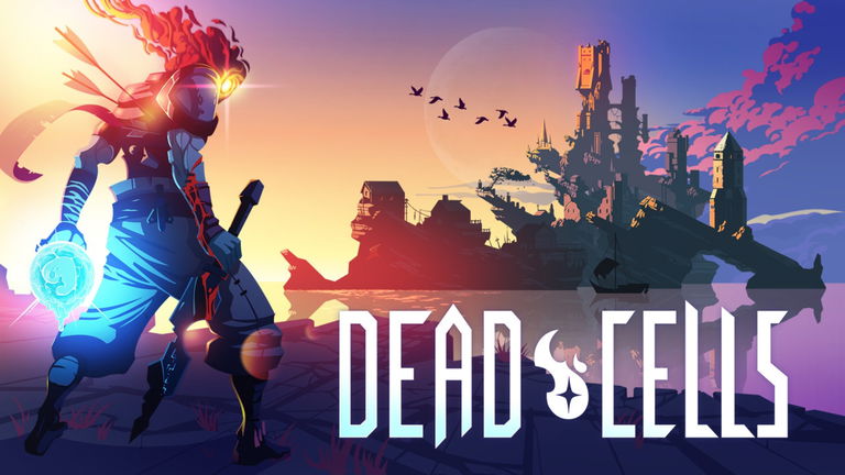 Dead Cells se despide con su última gran actualización de contenido