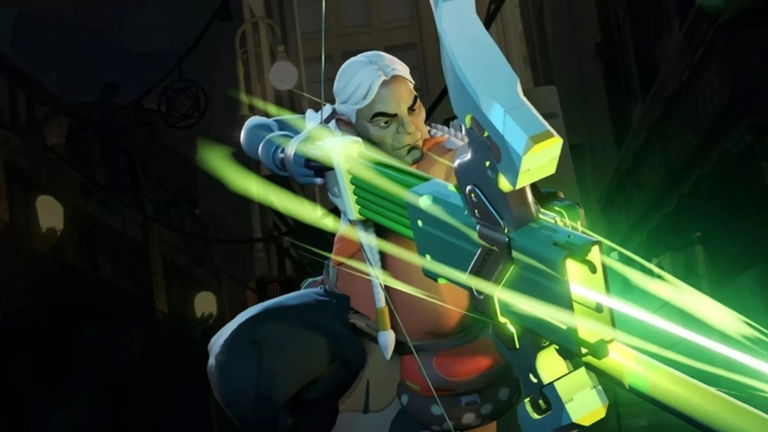 Los jugadores de Deadlock ya están sufriendo la aparición de hackers en las partidas de la fase Alpha