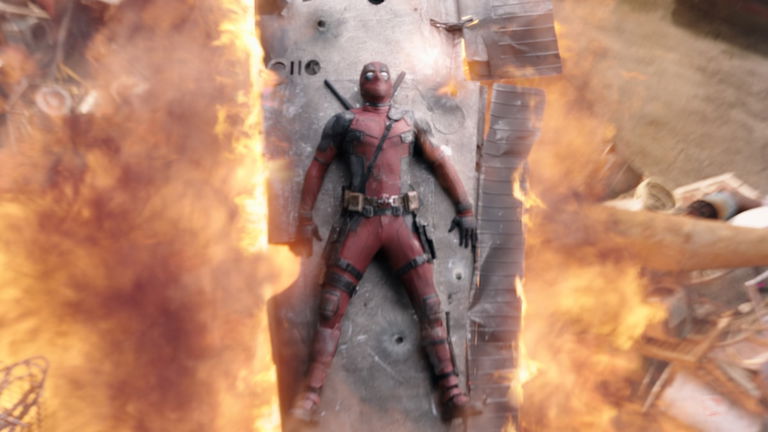 ¿Deadpool es inmortal o puede morir alguna vez?