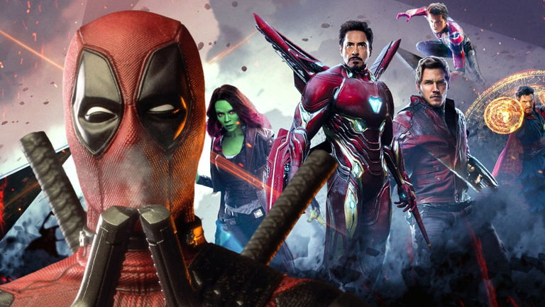 La escena descartada de Deadpool & Wolverine: Ryan Reynolds iba a tener un épico encuentro con los Vengadores