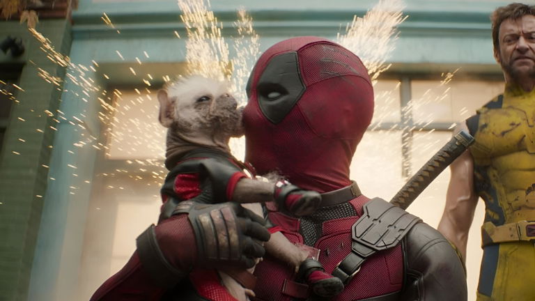 ¿Por qué lloraba Thor en Deadpool & Wolverine? Ryan Reynolds sabe el motivo real