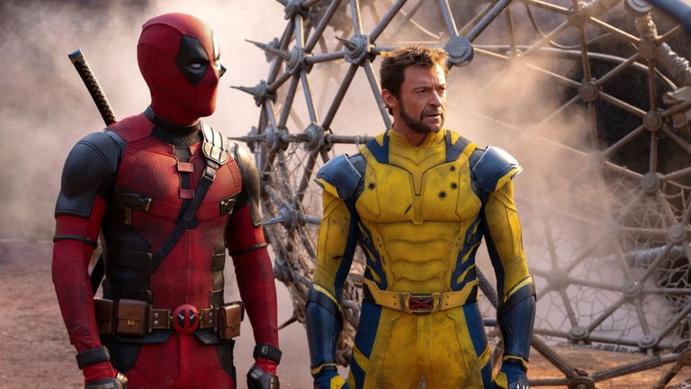 Un nuevo fan art muestra a Deadpool en su increíble variante de ronin