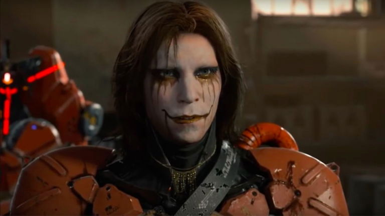 Death Stranding 2 anticipa a uno de sus nuevos actores antes de la Gamescom 2024