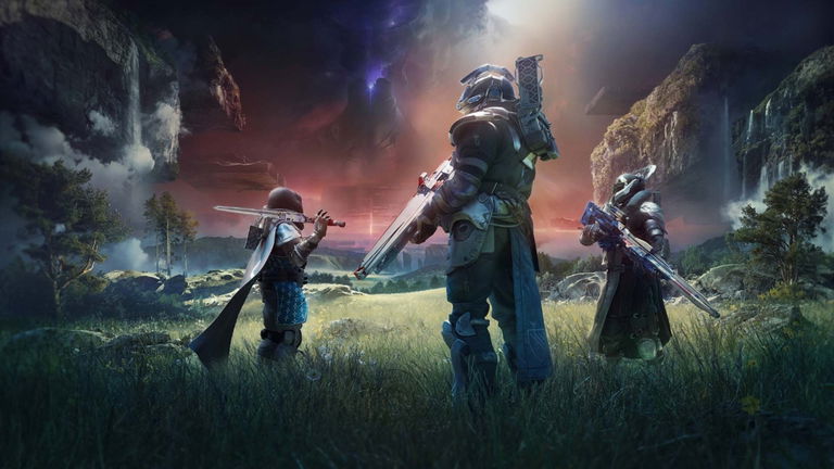 Destiny 3 podría haber cancelado su desarrollo