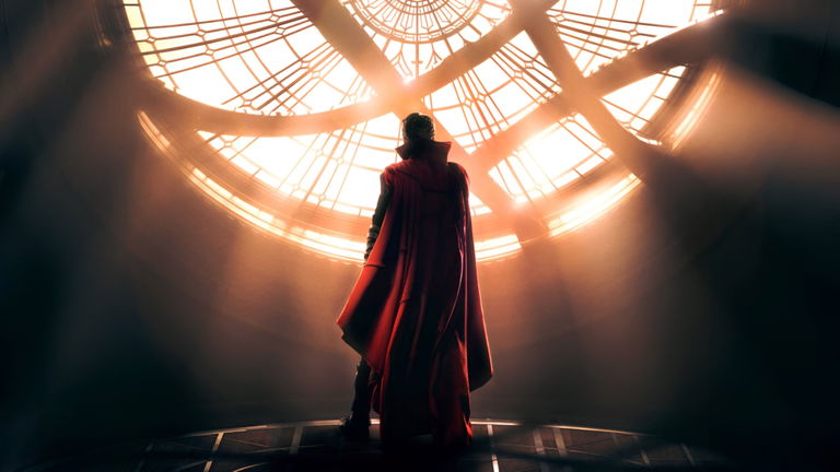 Marvel revela al sorprendente sucesor oficial de Doctor Strange