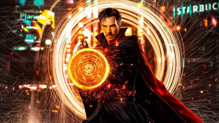 Doctor Strange podría alcanzar un nuevo nivel de poder en el UCM antes de Secret Wars