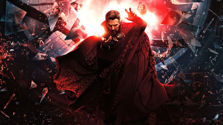 El nuevo Hechicero Supremo de Marvel sería el opuesto perfecto de Doctor Strange