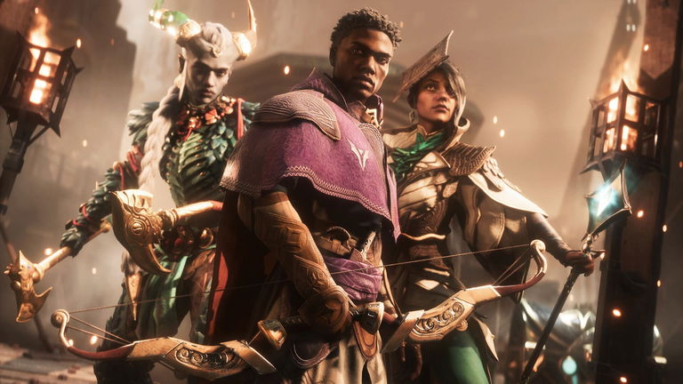 Dragon Age: The Veilguard revela nuevos detalles de los acompañantes y sus habilidades