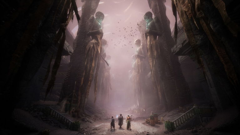 Dragon Age: The Veilguard apunta a su lanzamiento en octubre