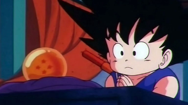 Dragon Ball es el responsable del fin de este manga