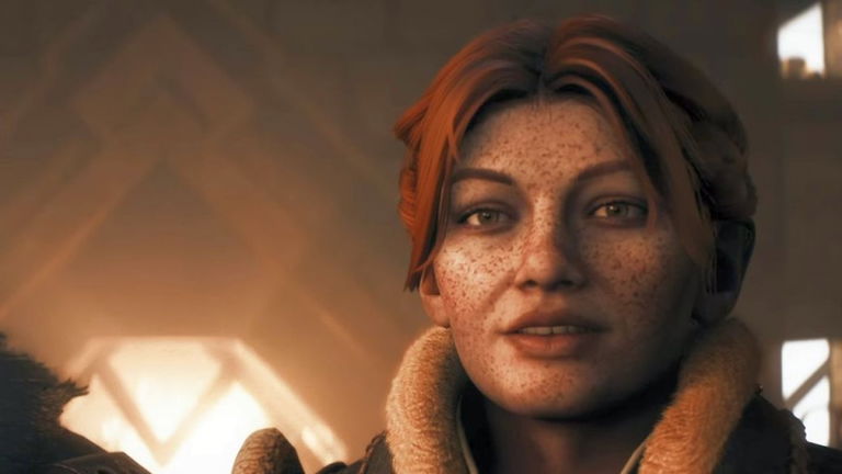 Dragon Age: The Veilguard ya tiene fecha de lanzamiento
