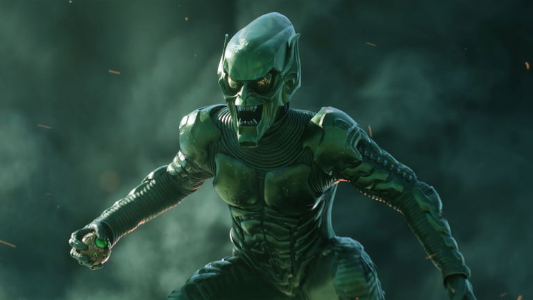 El Duende Verde revela el motivo de su obsesión con Spider-Man después de 60 años