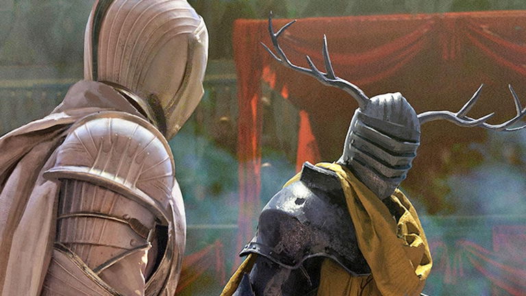 Esto es todo lo que se sabe sobre el nuevo spin-off de Juego de Tronos: El Caballero de los Siete Reinos