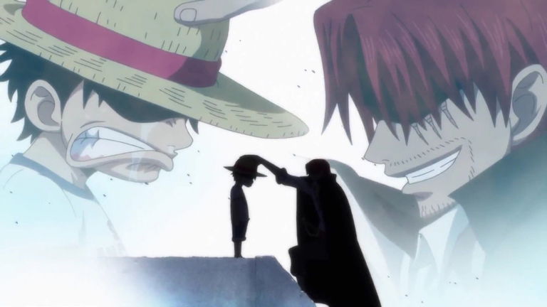 One Piece revela el usuario de Haki más poderoso y no son Luffy ni Shanks