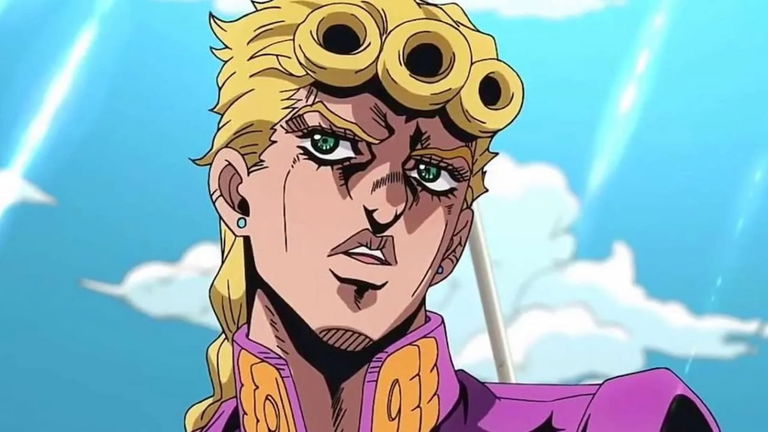 El creador de Jojo's Bizarre aclara que no es un vampiro