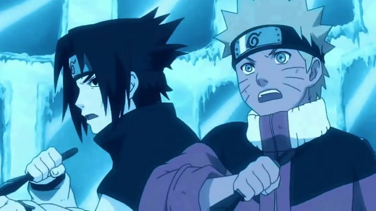 Naruto: el primer arco de la serie es muy importante por este motivo