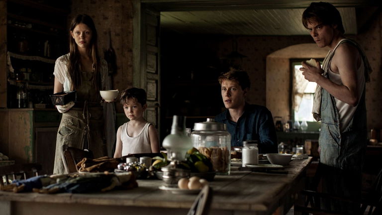Este thriller psicológico tiene uno de los plot twists más devastadores de la historia