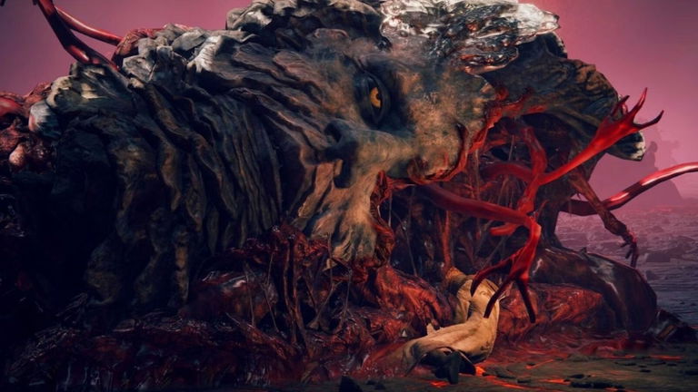 Un seguidor de Elden Ring muestra el aspecto original de Ranni y Rykard gracias a este genial diseño